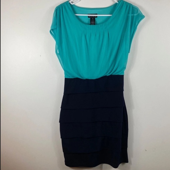 Enfocus Studio Turquoise Garment - Picture 5 of 5